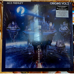 Ace Frehley Origins Vol.2 Vinyl