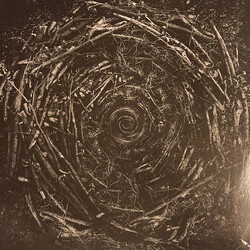 The Contortionist (2) Clairvoyant Vinyl 2 LP