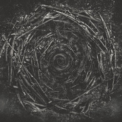 The Contortionist (2) Clairvoyant Vinyl