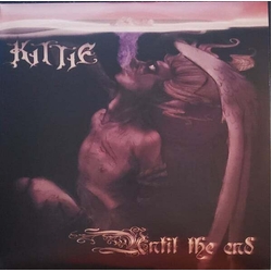 Kittie Until The End (Metallic Silver Vinyl)(Rsd 2023) VINYL LP