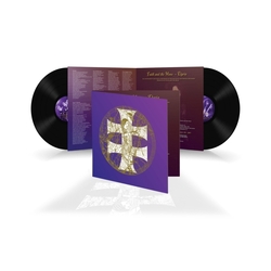 Faith And The Muse Elyria (Bonus Tracks) VINYL LP