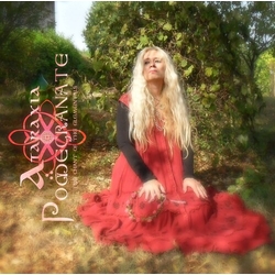 Ataraxia Pomegranate (Colv) (Gol) (Ltd) (Wb) VINYL LP