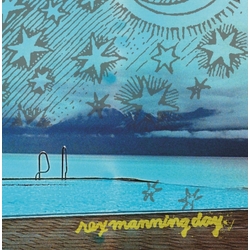 Rexmanningday. Rexmanningday. VINYL LP
