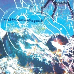Melby / Steve Buscemi'S Dreamy Eyes Split (Colv) (Ep) VINYL LP
