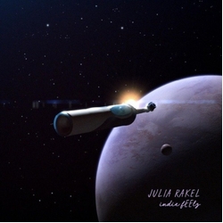 Julia Rakel Indie Feelz (Ep) VINYL LP