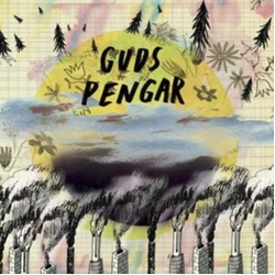 Guds Pengar Granar Som Flyr Staden (Colv) (Pnk) VINYL LP