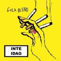 Blend Gula Inte Idag VINYL LP