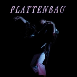 Plattenbau-Shape Shifting (Indie Exclus VINYL LP
