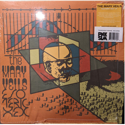 The Mary Veils Esoteric Hex (Indie Exclusive VINYL LP