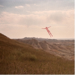 Supernowhere Skinless Takes A Flight VINYL LP