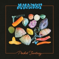 Mamalarky Pocket Fantasy VINYL LP