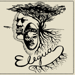 Elegua Elegua Vinyl LP