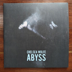 Chelsea Wolfe Abyss Vinyl 2 LP