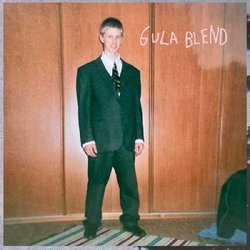 Gula Blend Allt Har Hant VINYL LP
