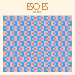 Gregg Kowalsky Eso Es VINYL LP