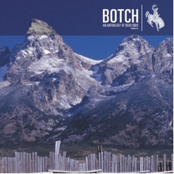 Botch An Anthology Of Dead Ends [Re-Issue] VINYL LP