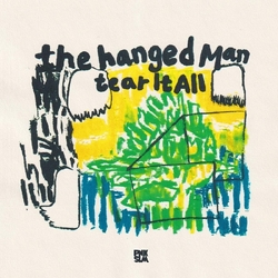The Hanged Man Tear It All VINYL LP
