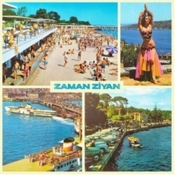 Ayyuka Zaman Ziyan VINYL LP