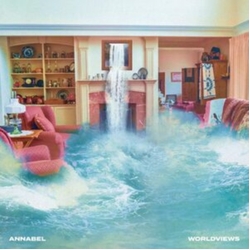Annabel Worldviews VINYL LP