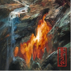 Rezn Burden (Coloured Vinyl) VINYL LP