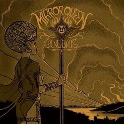 Mirror Queen Dying Days VINYL LP