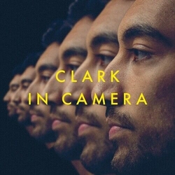 Clark In Camera VINYL LP