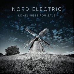 Nord Electric Loneliness For Sale Ep VINYL LP
