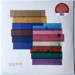 Timo Lassy / Teppo Mäkynen Timo Lassy & Teppo Mäkynen Vinyl LP