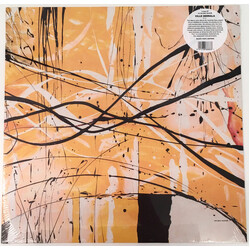 Ville Herrala Pu: Vinyl LP