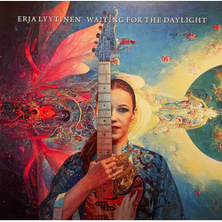Erja Lyytinen Waiting For The Daylight