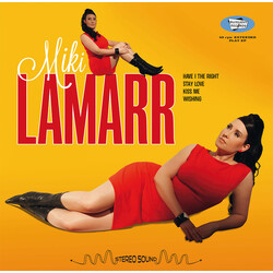 Miki Lamarr Miki Lamarr Vinyl