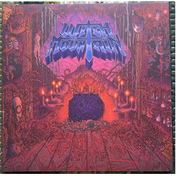 Witch Mountain Cauldron Of The Wild Vinyl 2 LP