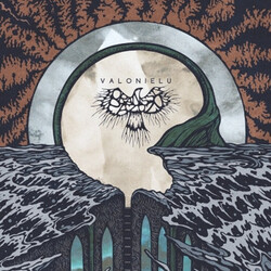 Oranssi Pazuzu Valonielu Vinyl LP