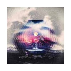 Messenger Illusory Blues (Lp Clear Vinyl) (Uk) Vinyl