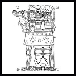 Baron (14) Torpor