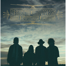 Death Hawks Sun Future Moon