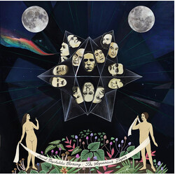 Jess And The Ancient Ones Second Psychedelic Coming: The Aquarius Tapes