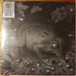 Tusmørke Ført Bak Lyset Vinyl LP
