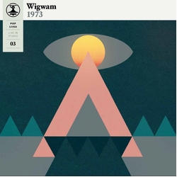 Wigwam Pop-Liisa 3 & 4 (Uk) Vinyl