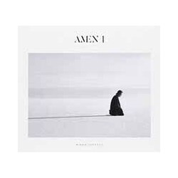 Mikko Joensuu Amen I Vinyl