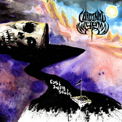 Cardinal Wyrm Cast Away Souls Vinyl LP