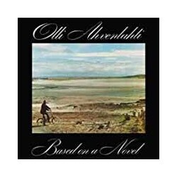 Olli Ahvenlahti Based On A Novel Vinyl LP