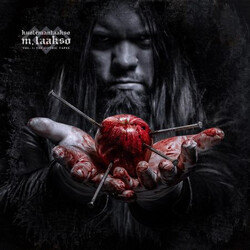 Kuolemanlaakso M. Laakso - Vol. 1: The Gothic Tapes Vinyl LP