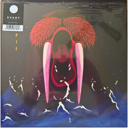 Octopie The Adventure Of Harry And Walrus Kane Vinyl LP