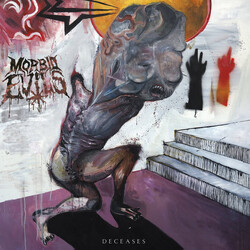Morbid Evils Deceases