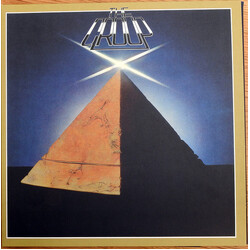 The Group (2) The Group Vinyl 2 LP