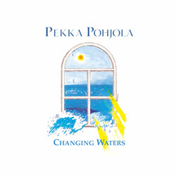 Pekka Pohjola Changing Waters Vinyl 3 LP
