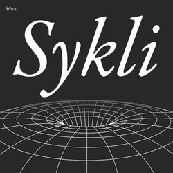 Siinai Sykli Vinyl LP
