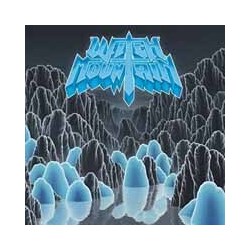 Witch Mountain Witch Mountain Vinyl