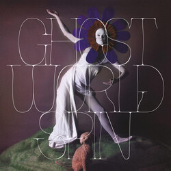 Ghost World (2) Spin